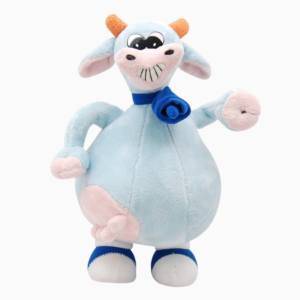 Stuffed Toy Cow