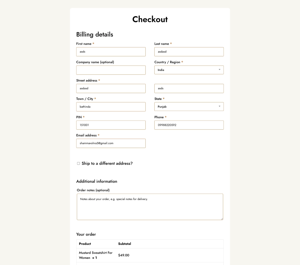 divi-woocommerce-checkout-page-layout-2